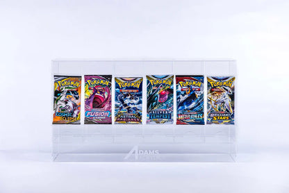 Boosterpack Dispenser 6-slot