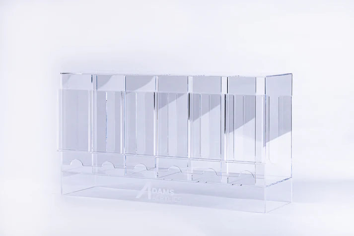 Boosterpack Dispenser 6-slot