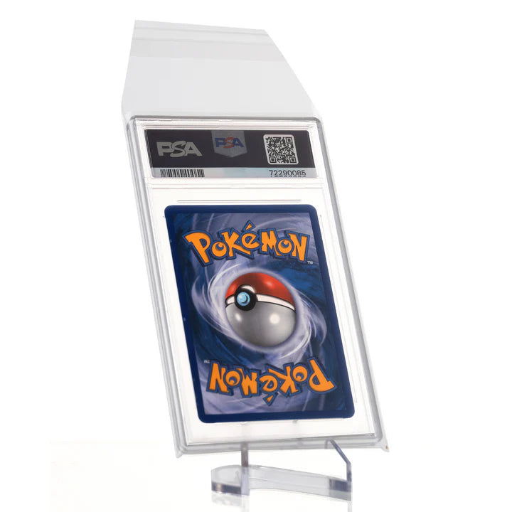 Gemloader: 100 Perfect Fit PSA Graded Card Sleeves (and other slabs of equal dimensions)
