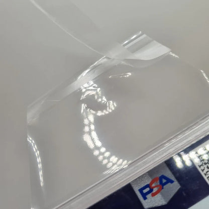 Gemloader: 100 Perfect Fit PSA Graded Card Sleeves (and other slabs of equal dimensions)